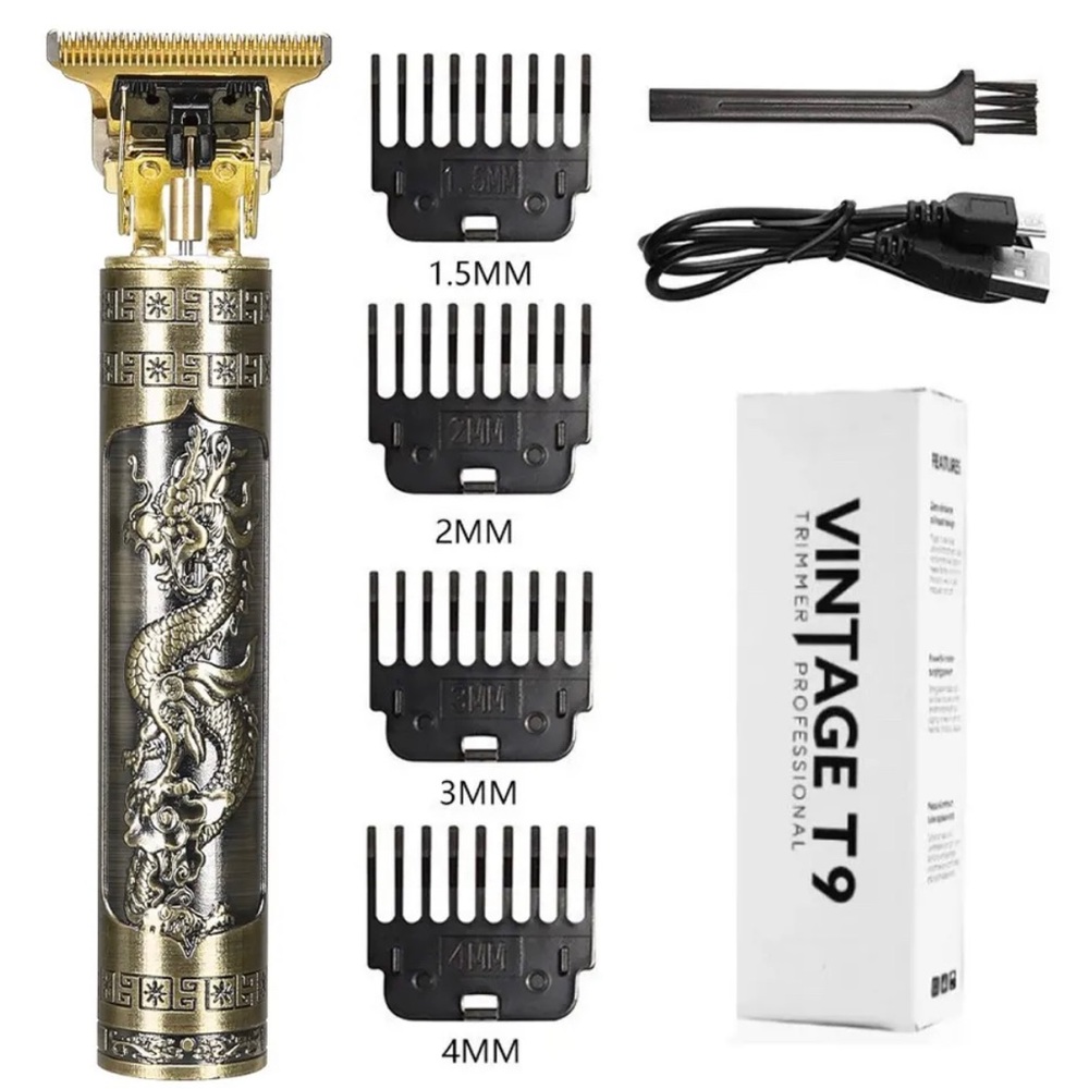 Electric Hair Clipper For Men Hair Cutting